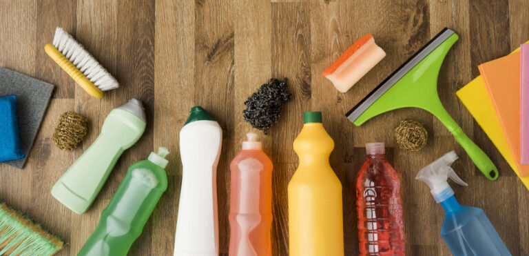 Elegir productos que sean buenos para el medio ambiente no solo ayuda a reducir la huella ecológica