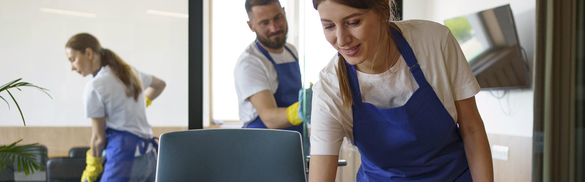 Servicios de limpieza para tu hogar en Saltillo… la importancia de ahorrar tiempo y energía