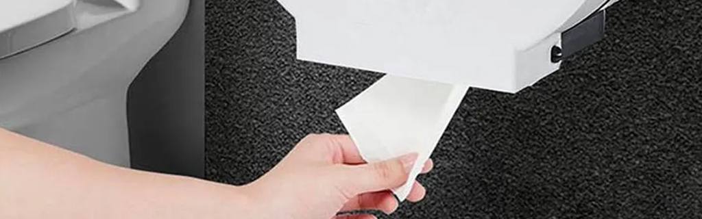 ¿Por qué es más económico el uso de papel higiénico fluido o institucional para tus baños?