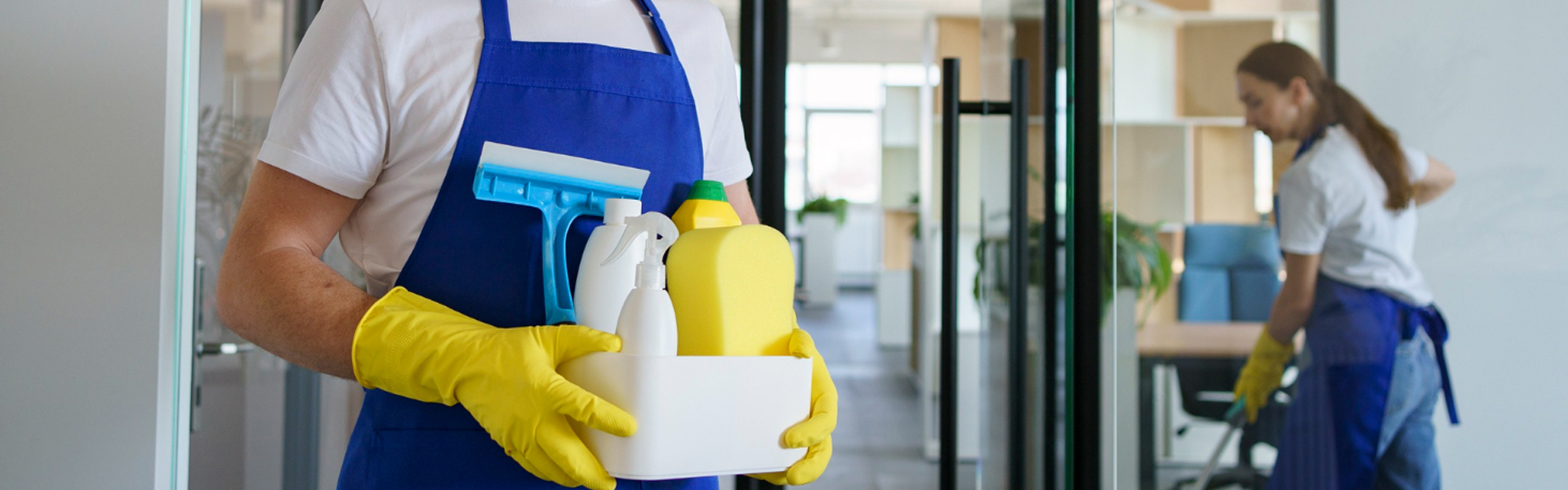 ¿Qué ventajas tengo al contratar servicios de limpieza para mi hogar u oficina en Saltillo?