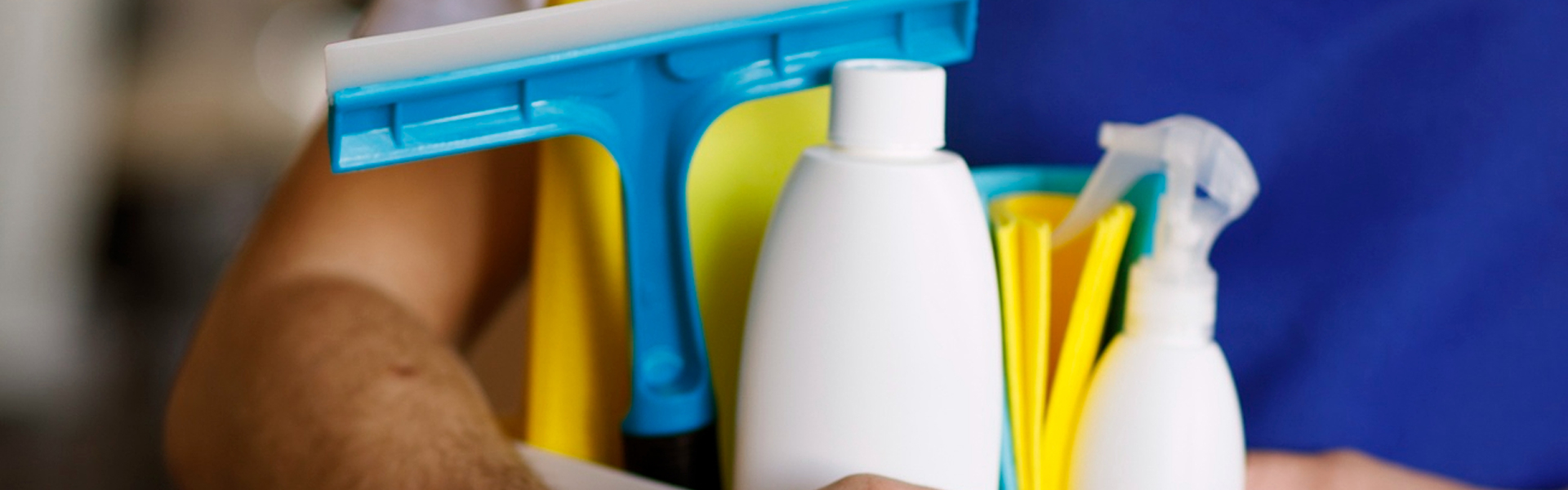 ¿Cómo elegir el mejor proveedor de productos de limpieza y seguridad industrial en Saltillo?