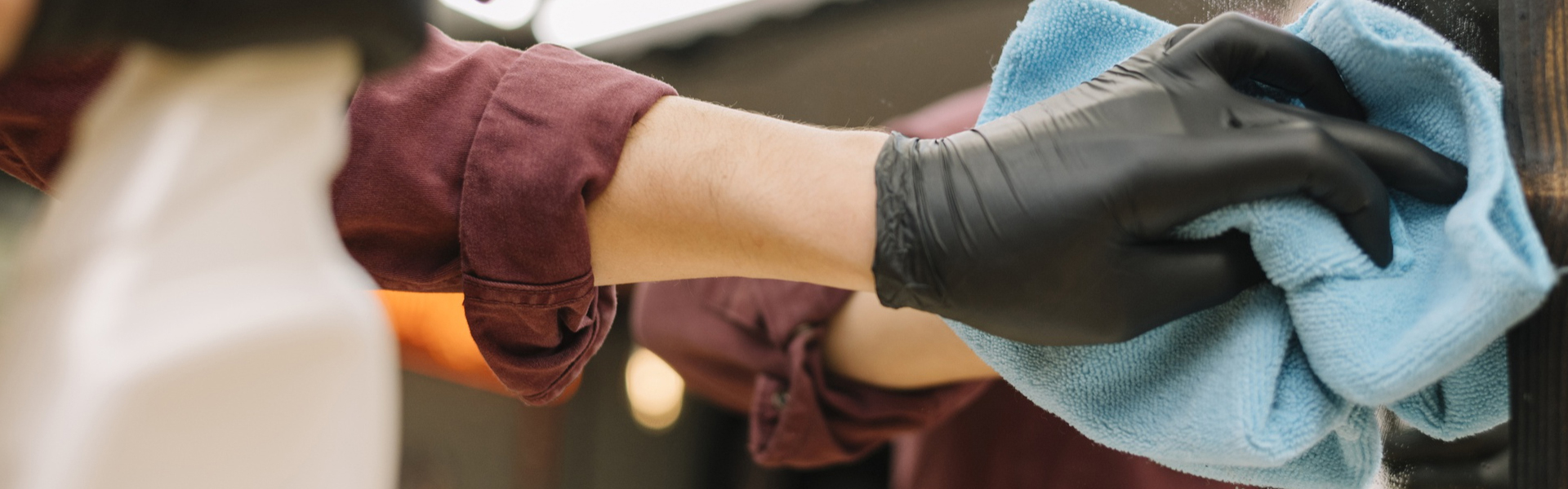 ¿Ventajas de contratar servicios de limpieza para mi negocio en Ramos Arizpe?