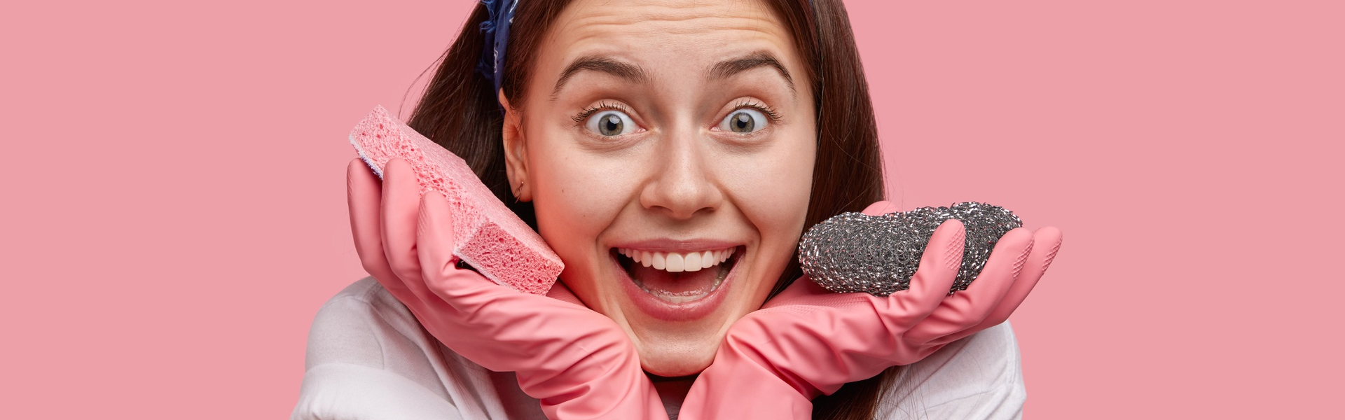 Fibras de alambre contra esponja: ¿cuáles son sus diferencias y usos en la cocina?