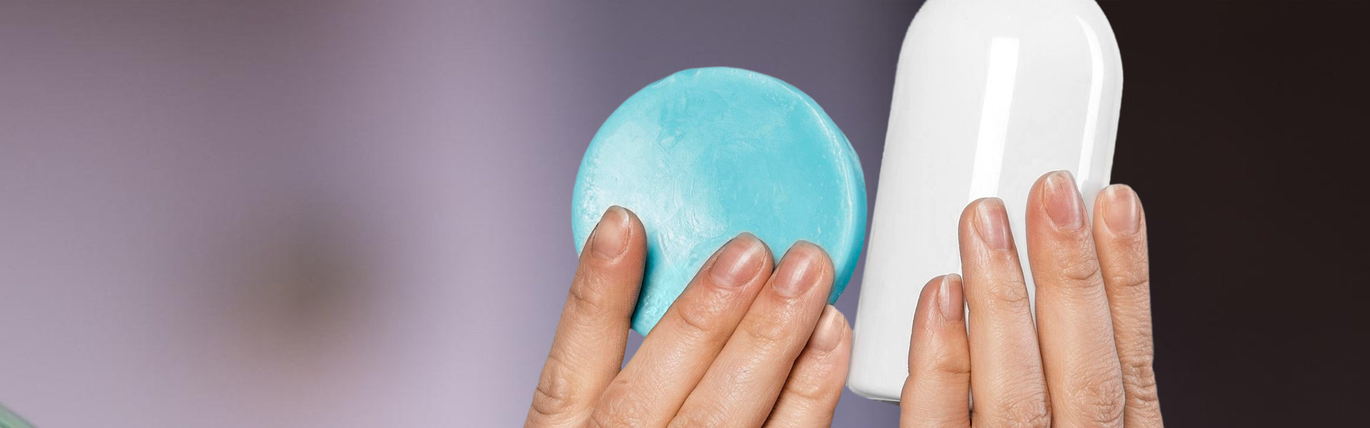 Ventajas de usar jabón líquido para manos en lugar de jabón de barra