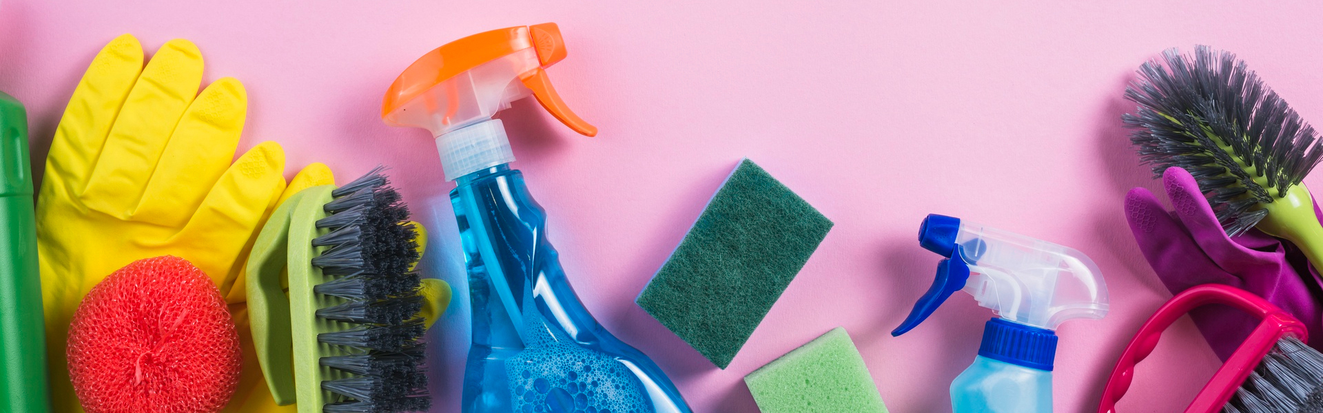 Productos de Limpieza al Mayoreo en Saltillo… ¿Dónde encuentro Calidad y Eficiencia?