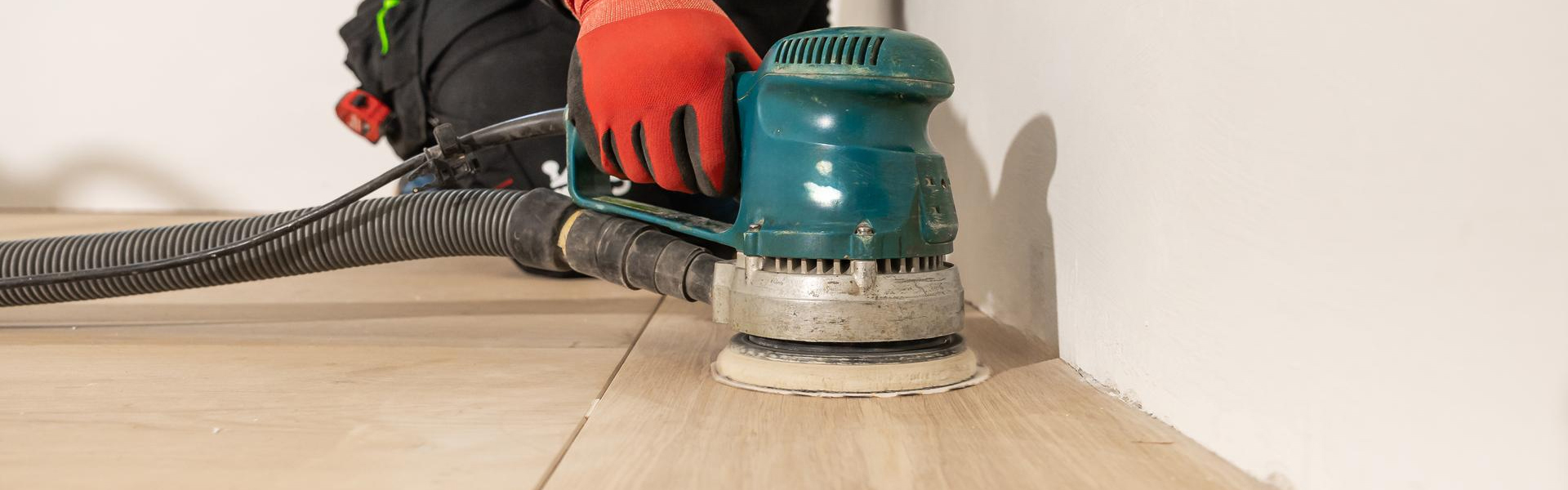 ¿En qué pisos puedo utilizar el lustrador?… Recomendaciones y ventajas