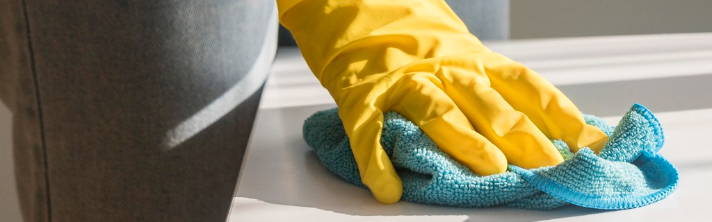 Sanitizante… el usos y sus propiedades en la limpieza del hogar y negocios