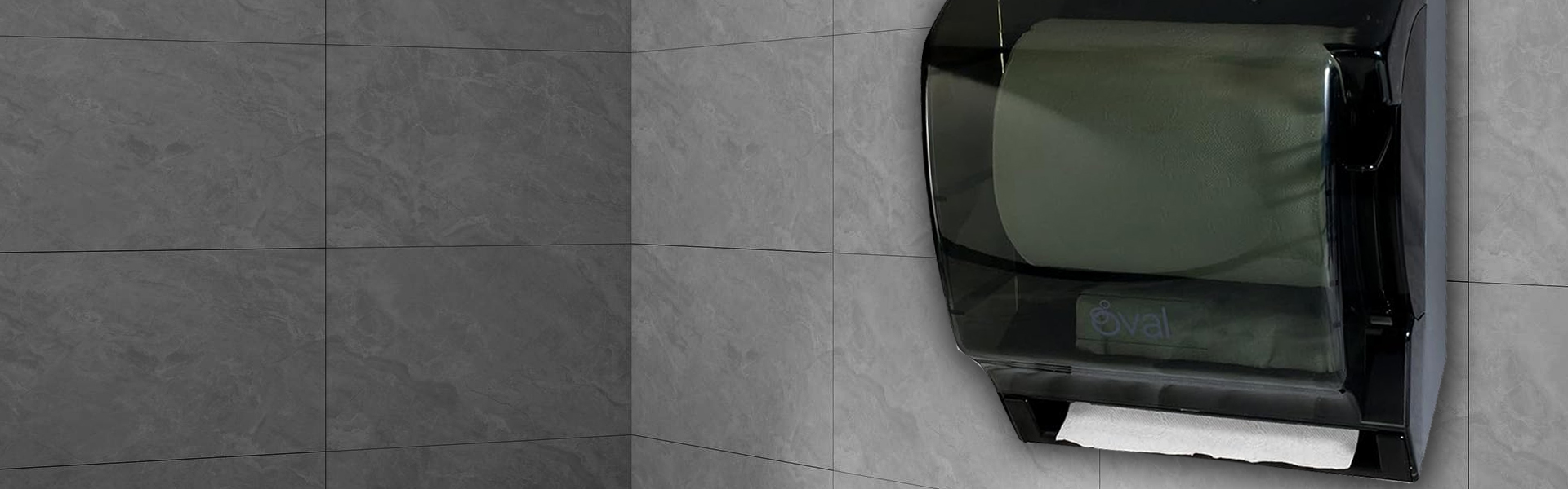 El papel del dispensador correcto en la higiene de tu empresa