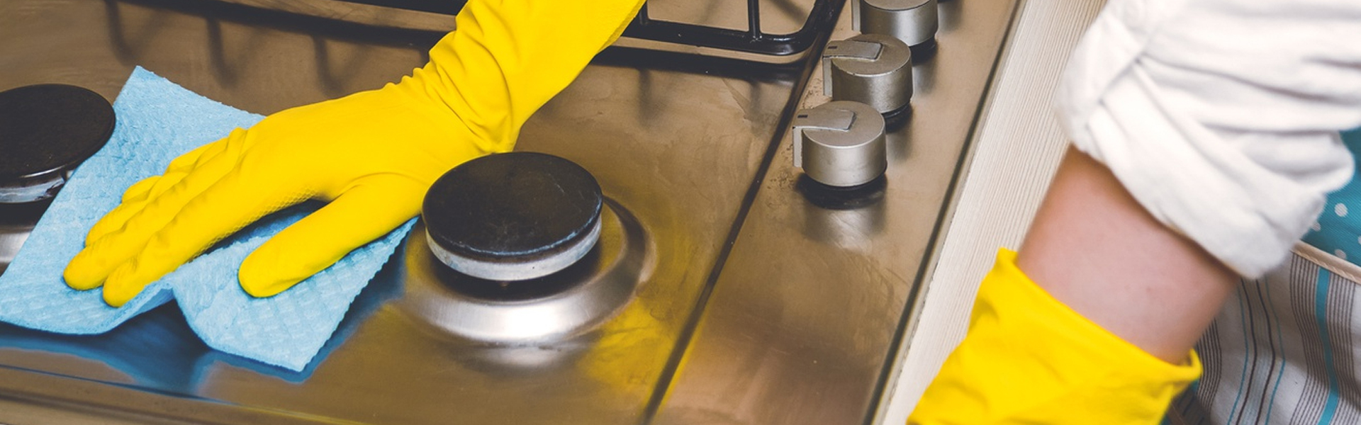 ¿CÓMO ELEGIR EL MEJOR DESENGRASANTE PARA TU ESTUFA?