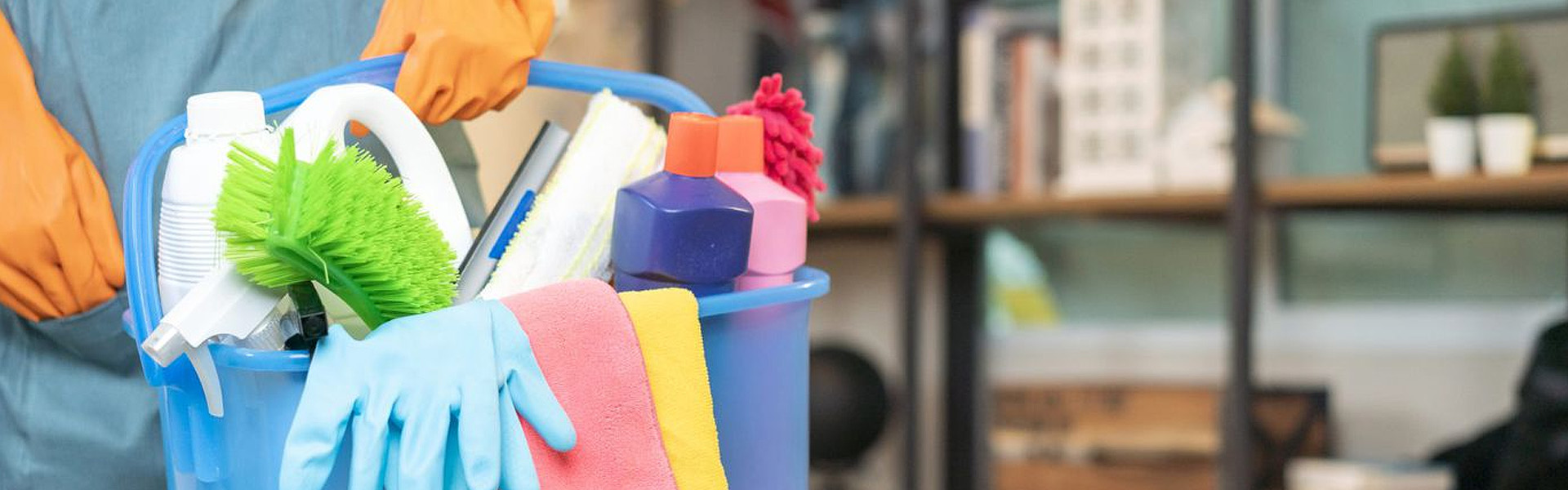 ¿Cuál es El Secreto detrás de una Higiene de Alto Nivel?