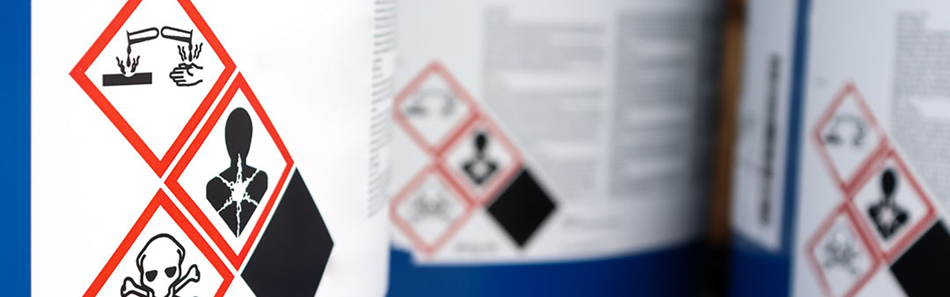 Seguridad ante todo: Guía para leer etiquetas químicas en el trabajo
