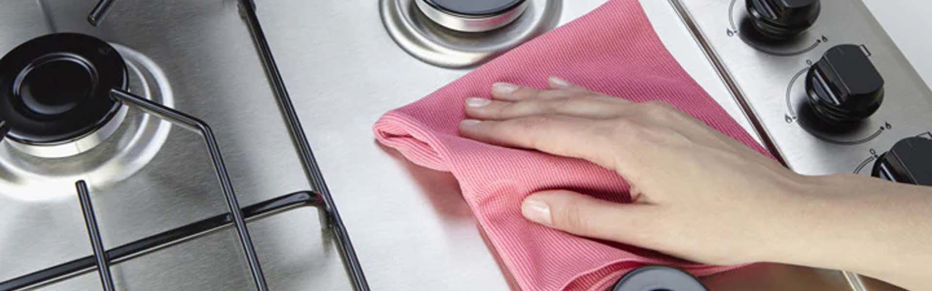 No todo es “grasa”: Cómo elegir el desengrasante ideal según la superficie