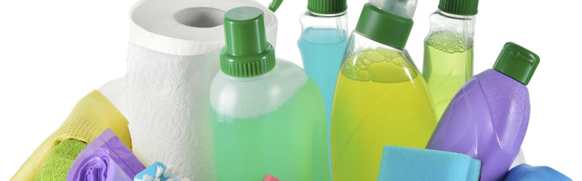 Productos de limpieza a granel en Saltillo: La clave del ahorro para tu negocio