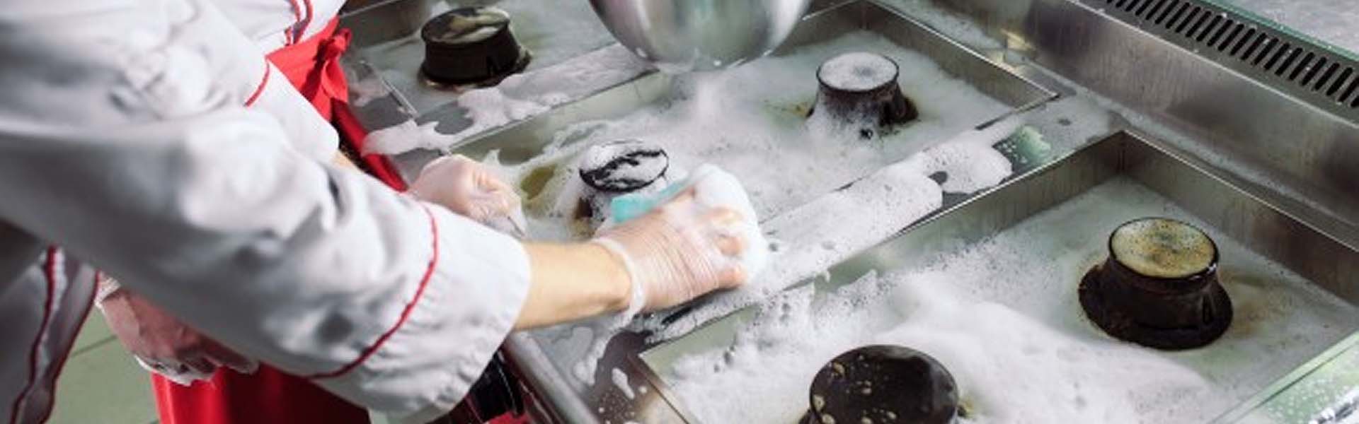 Productos de Limpieza para Negocios de Comida en Ramos Arizpe