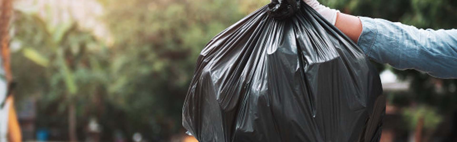 Bolsas de Basura en Saltillo: Resistencia y Ahorro para tu Hogar o Empresa